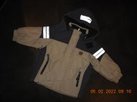 Winterjacke Gr. 98 von Tik&Tak Berlin - Hohenschönhausen Vorschau