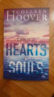 [Signiert]Summer of Hearts and Souls Colleen Hoover Hessen - Flörsheim am Main Vorschau