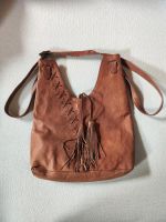 Umhängetasche, Handtasche echtes Leder - unbenutzt Bonn - Beuel Vorschau