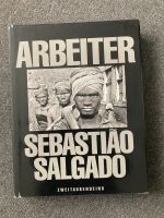 Fotobuch Sebastian Salgado „Workers“ Nordrhein-Westfalen - Iserlohn Vorschau