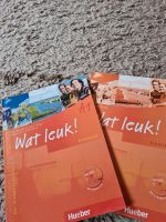 Watt leuk! Niederländisch lernen Kurs - und Arbeitsbuch Set Niedersachsen - Göttingen Vorschau