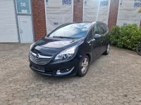 Opel Meriva B Innovation Nordrhein-Westfalen - Bocholt Vorschau