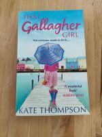 That Gallagher Girl - Kate Thompson - novel - English language Rheinland-Pfalz - Simmern Vorschau