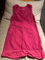 Pinkes Sommerkleid Little Alice 9 Jahre Nordrhein-Westfalen - Rees Vorschau