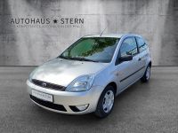 Ford Fiesta|Rentnerfahrzeug|Klima|Servo|WenigKM Rheinland-Pfalz - Neuhofen Vorschau