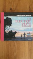 The Electric State Ein illustrierter Roman Simon Stalenhag - Top! München - Altstadt-Lehel Vorschau