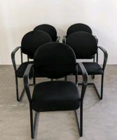 Konferenzraumstühle Stuhl, schwarz 15€ pro Stuhl Bayern - Obermichelbach Vorschau