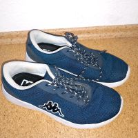 Kappa Herren Sneaker Schuhe dunkelblau 41 Hessen - Heppenheim (Bergstraße) Vorschau