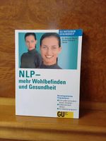 NEUWERTIG! NLP - mehr Wohlbefinden und Gesundheit, GU Ratgeber Aachen - Kornelimünster/Walheim Vorschau