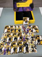 BVB Topps Vernissage Sachsen-Anhalt - Aschersleben Vorschau