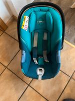 Babyschale Cybex Aton M i-Size Baden-Württemberg - Rheinfelden (Baden) Vorschau