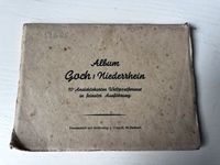 Alte Ansichtskarten Album Goch/Niederrhein - ungelaufen Hamburg-Mitte - Hamburg St. Georg Vorschau