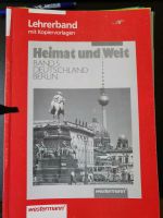 Heimat und Welt Band 5 Deutschland Berlin, gebraucht Berlin - Steglitz Vorschau