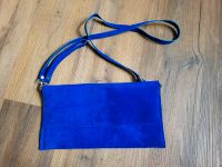 Tasche/Umhängetasche/Wildleder Clutch Bayern - Collenberg Vorschau