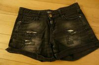 Shorts 34 / 36 (XS/S) 158/164 kurze Hose used optik Köln - Köln Klettenberg Vorschau