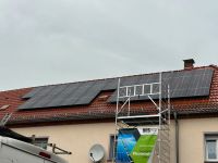 PV Anlagen Photovoltaik Anlagen Wechselrichter Module Sachsen - Zwickau Vorschau