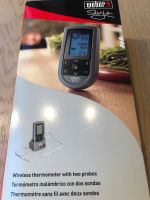 Weber Wireless Thermometer neu 6741 Wiesbaden - Nordenstadt Vorschau