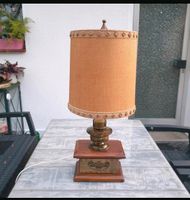 Tischlampe,Kamin Lampe. Nordrhein-Westfalen - Lengerich Vorschau