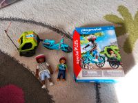 2x Fahrradausflug von playmobil Thüringen - Neustadt an der Orla Vorschau