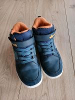 Lico Stiefel Halbhoher Schuh leicht gefüttert Gr. 34 EU Baden-Württemberg - Friedrichshafen Vorschau