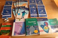 Fachbuch Fachbücher Physikum Medizin Zahnmedizin Bayern - Kleinostheim Vorschau