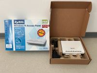 Zyxel Wireless N Access Point Bad Doberan - Landkreis - Tessin Vorschau