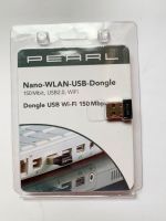 Nano-WLAN-USB Dongle, Dongle USB Wi-Fi 150Mbps in OVP Hessen - Niedernhausen Vorschau