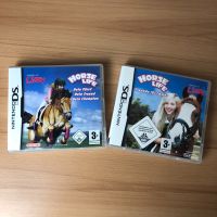 Nintendo DS 2DS 3DS Horse Life 1 & 2 Lissy Pferd Freunde für imme Baden-Württemberg - Herbrechtingen Vorschau