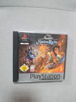 Aladdin Nasiras Rache PS1 Nürnberg (Mittelfr) - Oststadt Vorschau