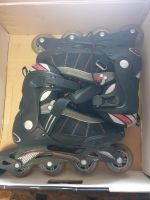 Inlineskates Inliner Gr. 42 Sachsen-Anhalt - Naumburg (Saale) Vorschau