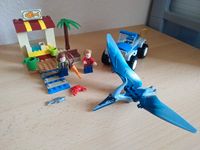 Lego 76943   Pteranodon Verfolgung Berlin - Spandau Vorschau