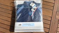 Jacke, NEU, Gr. 40/42, Laufjacke, Trainingsjacke, Sportjacke Hessen - Friedberg (Hessen) Vorschau