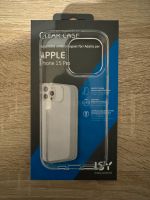 Clear Case für Apple iPhone 15 Pro Bayern - Auerbach in der Oberpfalz Vorschau