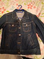 Calvin Klein Jeansjacke Gr.L Bayern - Vöhringen Vorschau
