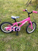 Ghost Fahrrad Kinderfahrrad 16 Zoll Rheinland-Pfalz - Idar-Oberstein Vorschau