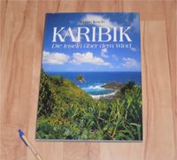 Karibik - Die Inseln über dem Wind, Klaus Koch, Reise, geb. Buch Sachsen-Anhalt - Halle Vorschau