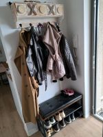 Garderobe mit Stauraum Baden-Württemberg - Mannheim Vorschau