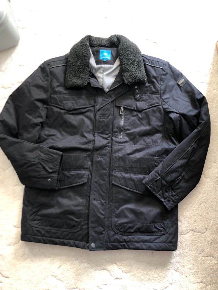 Herrenjacke Jacke Parka M,52,XL MeltinPot Coolwater EDC in München