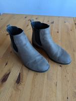 Stiefeletten / Chelsea Boots Gr. 39 Graceland Baden-Württemberg - Esslingen Vorschau