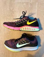 Nike Sportschuh Running Laufschuh Größe 40 Mecklenburg-Vorpommern - Greifswald Vorschau