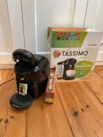 TASSIMO Kapselmaschine Pankow - Prenzlauer Berg Vorschau