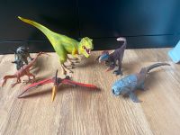 Schleich Dinosaurier Figuren Niedersachsen - Lüneburg Vorschau