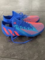 Adidas Predator Edge.1 L FG EU 40 2/3 US 7 1/2 UK 7 Baden-Württemberg - Beilstein Vorschau