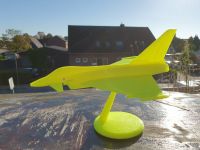 3 D Druck Eurofighter Modell Niedersachsen - Ganderkesee Vorschau