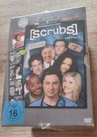 SCRUBS - die komplette Serie - DVD Set S1-S9 - neu, OVP Bayern - Lindenberg im Allgäu Vorschau