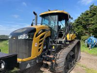 Challenger MT775E Traktor Raupentraktor Niedersachsen - Weener Vorschau