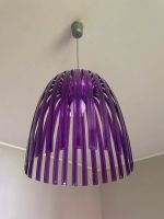 Deckenlampe Lila Hamburg-Nord - Hamburg Eppendorf Vorschau