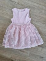 Festliches Sommerkleid für Mädchen Gr. 122/128 Sachsen - Heidenau Vorschau