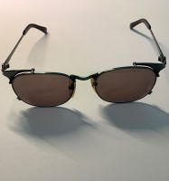 Sonnenbrille J.P. Gaultier black Rheinland-Pfalz - Pirmasens Vorschau