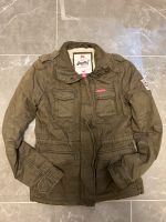 Superdry Jacke, Größe XS ❤️ Nordrhein-Westfalen - Solingen Vorschau